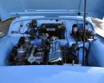 Triumph TR3B Roadster 1963 года